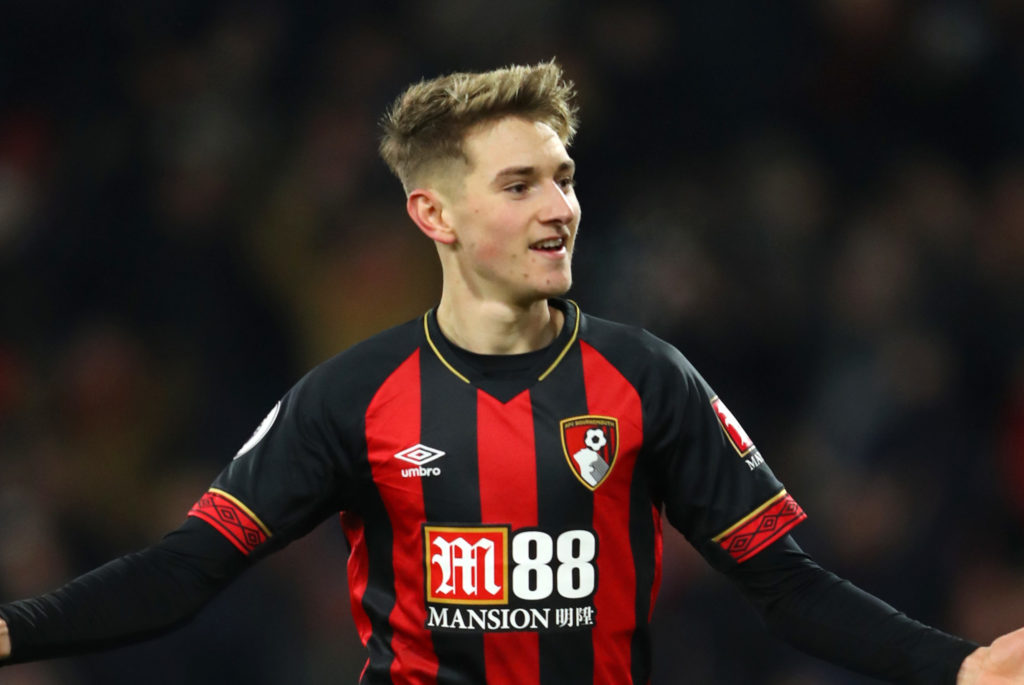 Bournemouth trio set to miss out on season finale with Crystal Palace
