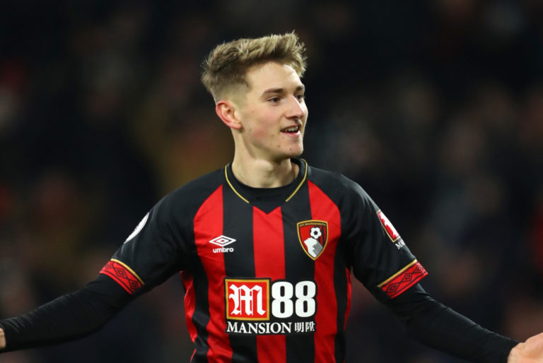 Bournemouth trio set to miss out on season finale with Crystal Palace