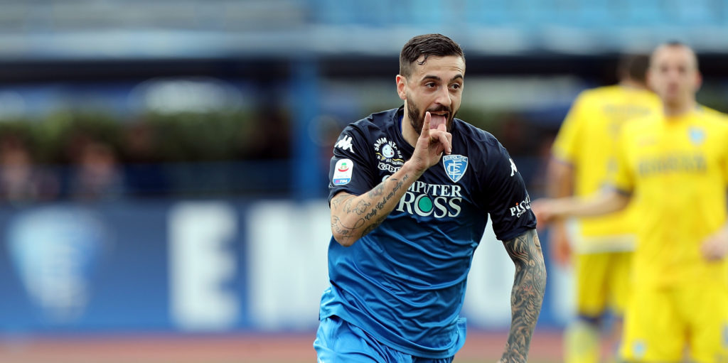 Strikers Crystal Palace should target this summer
