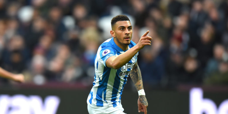 Players from the relegated sides Crystal Palace could target