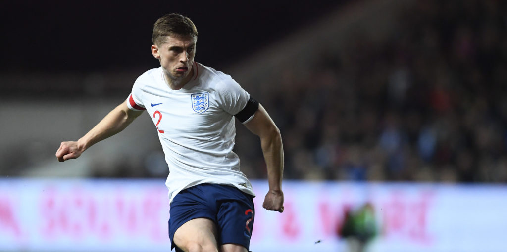 Crystal Palace join race to sign Kenny