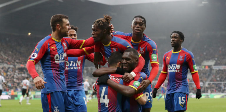 Five things we have learned from Crystal Palace’s 2018/19 season