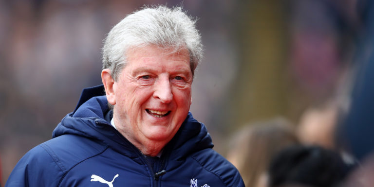 Roy Hodgson hints at summer plans ahead of next season