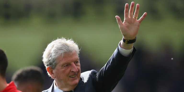 Crystal Palace player ratings: 2018/19 season