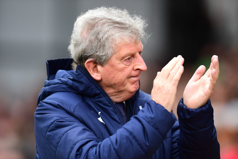 Crystal Palace predicted XI: Bournemouth (H)