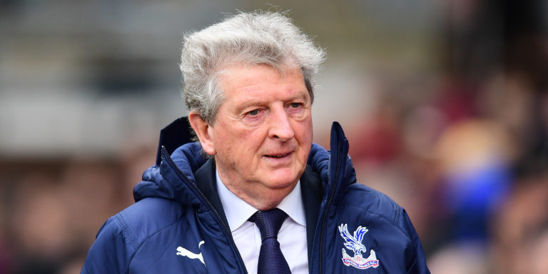 Bundesliga players Crystal Palace could sign