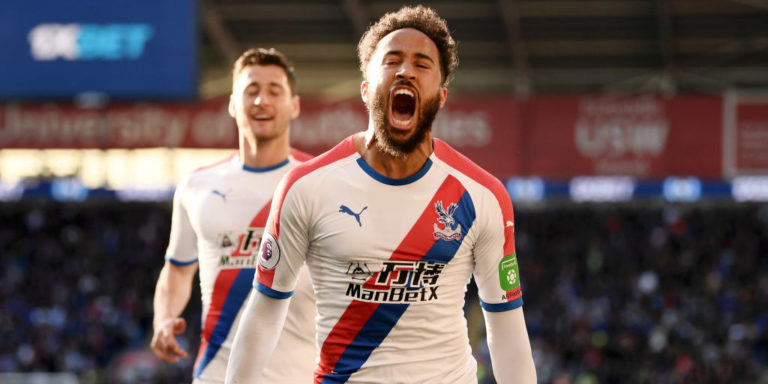 PODCAST | Cardiff City 2-3 Crystal Palace