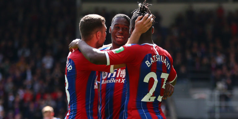 PODCAST | Crystal Palace 5-3 Bournemouth