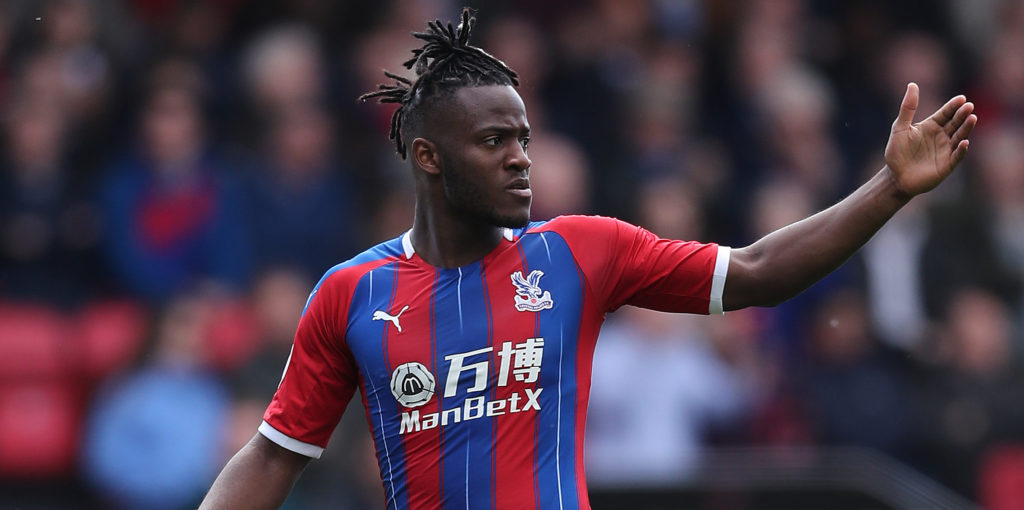 How well have Crystal Palace’s new signings done this season?