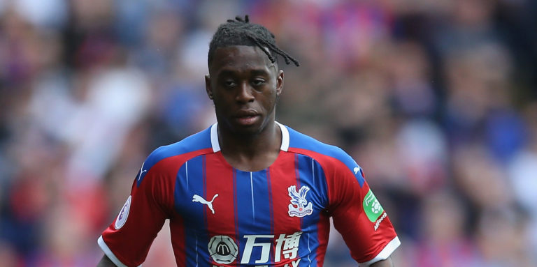 Manchester United drop interest in Wan-Bissaka