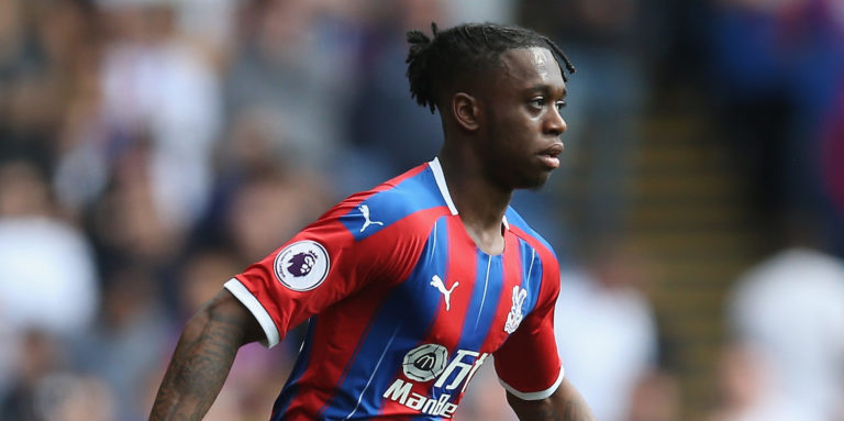 Wan-Bissaka included in England’s Under-21 squad for European Championships