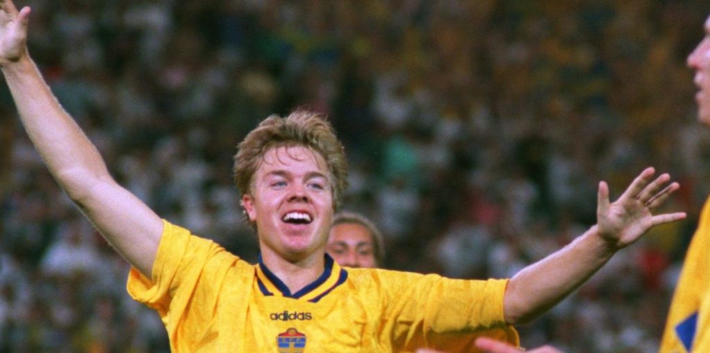 Where are they now? The ex-Palace stars who have taken different paths