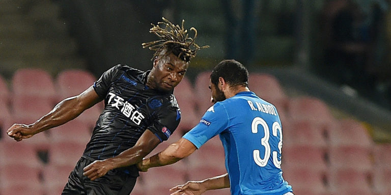 Palace target Saint-Maximin likely to be sold by Nice