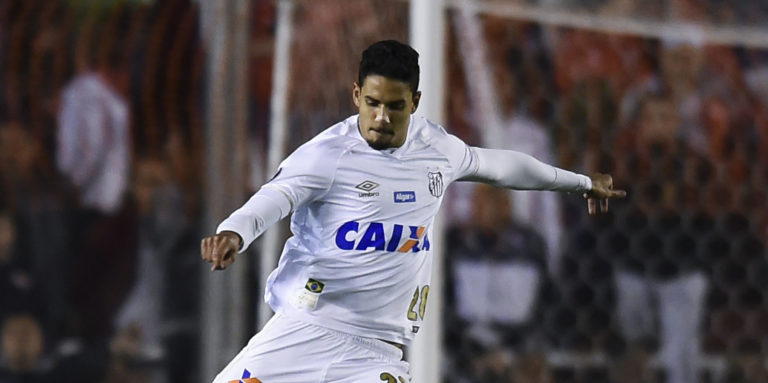 Palace linked with Verissimo