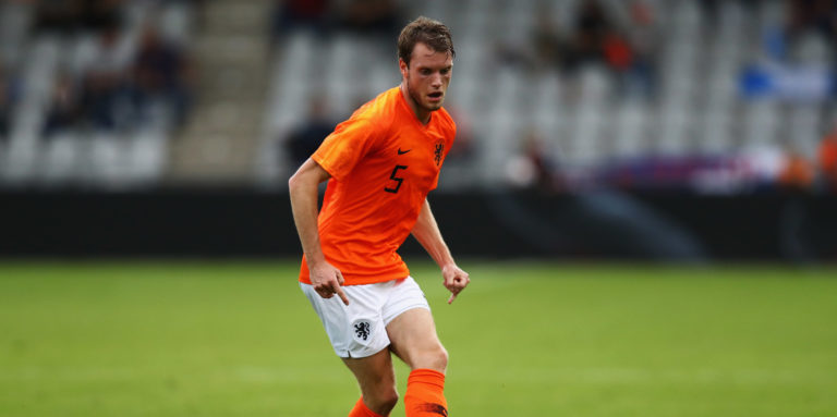 Crystal Palace looking at moves for young Dutch duo