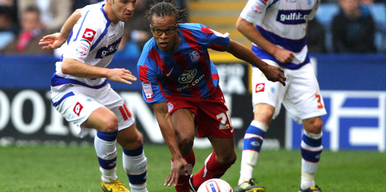 The biggest names to play for Palace throughout the years