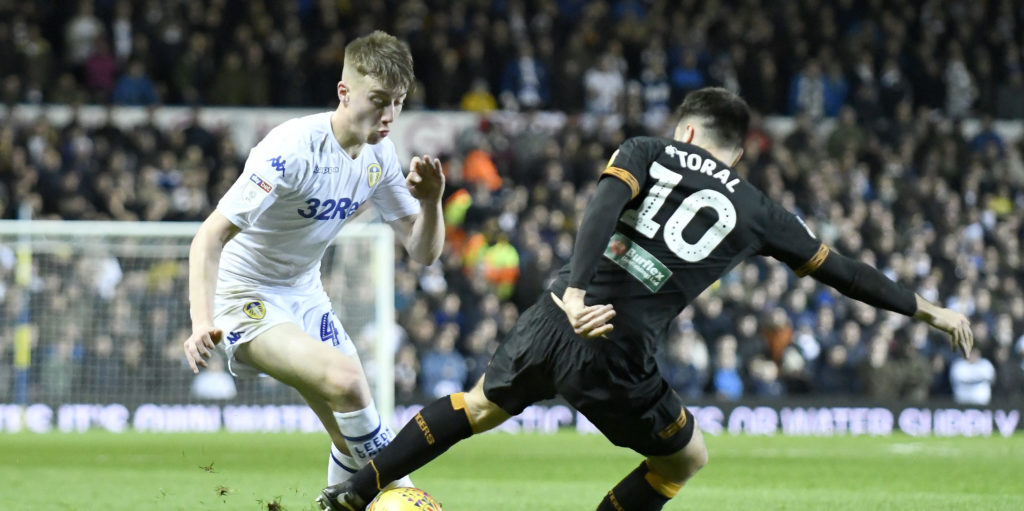 Palace target Clarke close to Tottenham move