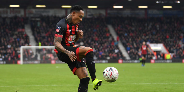 Clyne reportedly wants Palace return