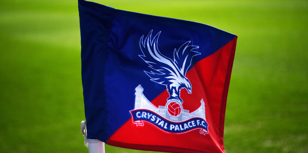 Palace set to rival West Ham in race for Ajaccio youngster David Abanda
