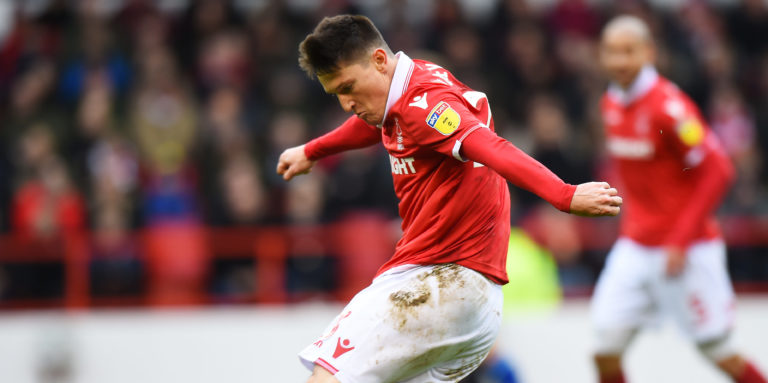 Lolley won’t be sold for less than his £15m price tag
