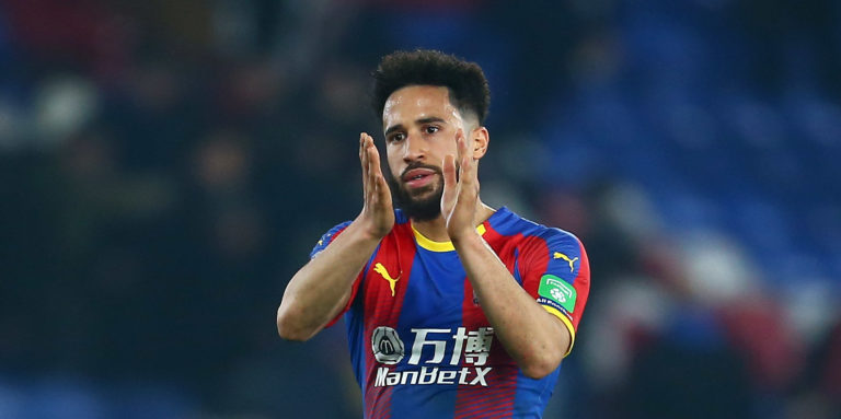Leicester eyeing Townsend swoop