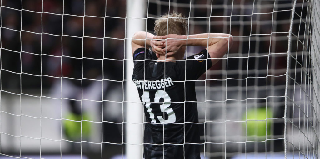 Palace join race to land Hinteregger this summer