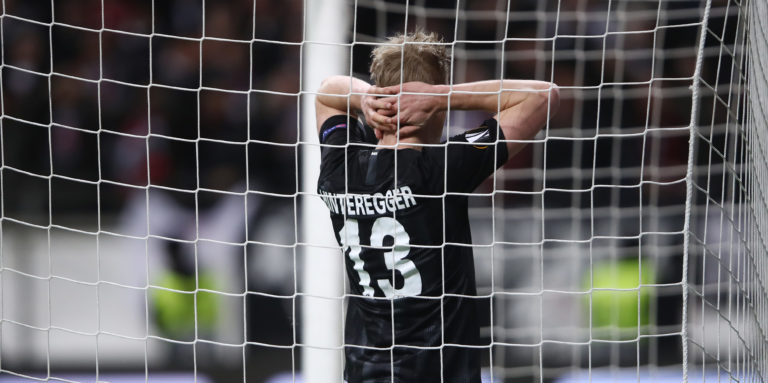 Palace join race to land Hinteregger this summer
