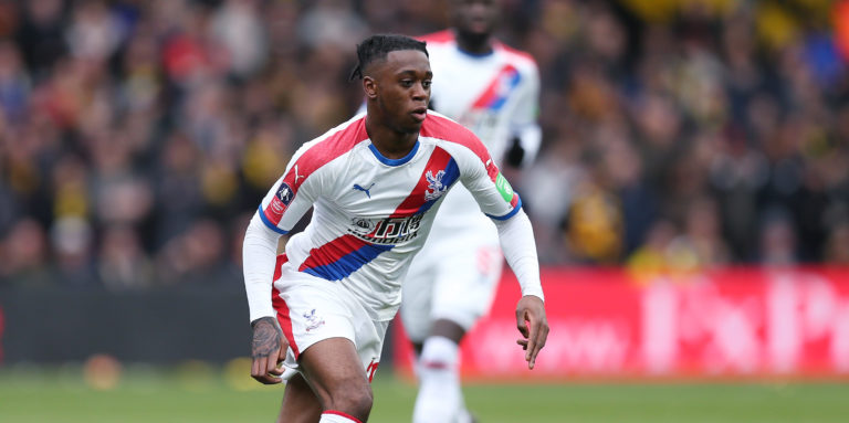 Crystal Palace reject Manchester United’s £50m Wan-Bissaka bid