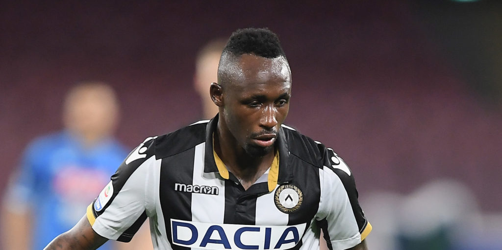 Crystal Palace target Fofana likely to join Atalanta