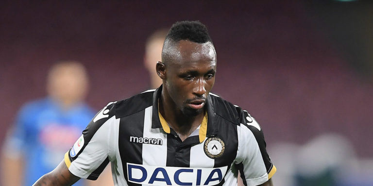 Crystal Palace target Fofana likely to join Atalanta