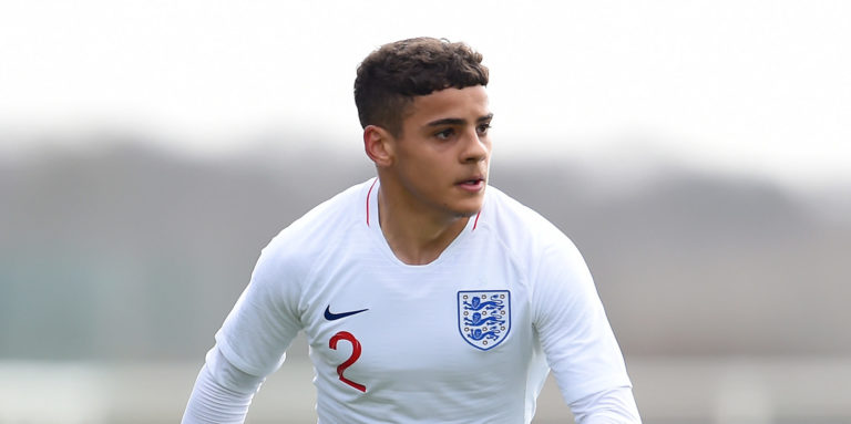 Palace eye Aarons and Castagne as potential Wan-Bissaka replacements