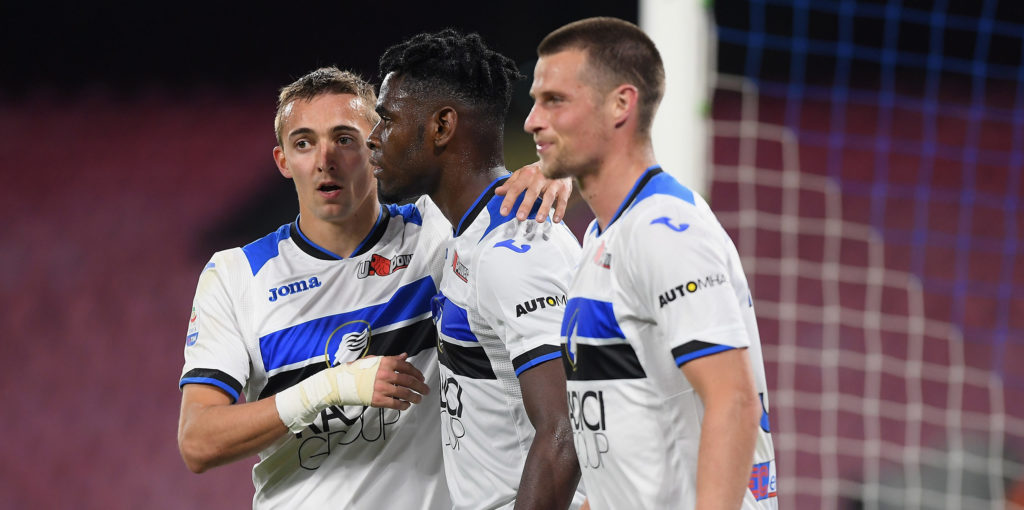 Crystal Palace to step up their pursuit of Timothy Castagne