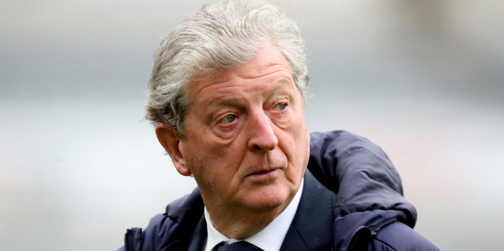 Crystal Palace’s permanent move for Perri breaks down
