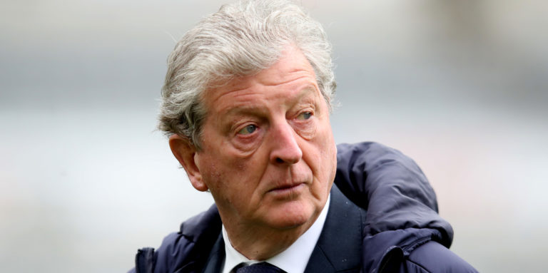 Crystal Palace’s permanent move for Perri breaks down