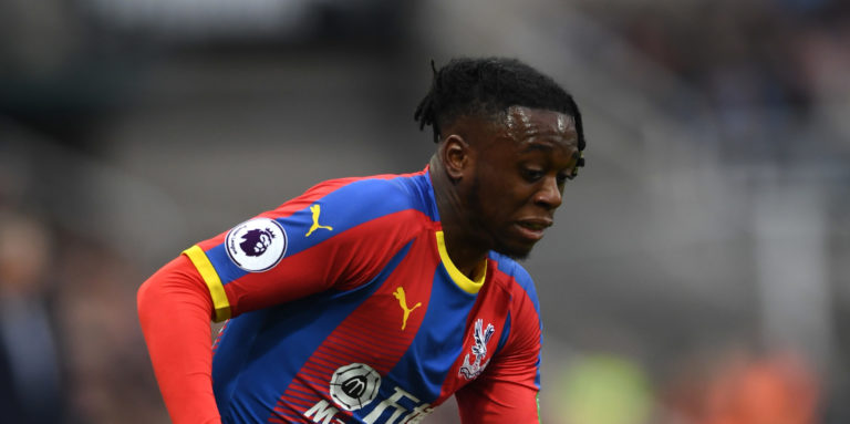 Crystal Palace reject Manchester United offer for Wan-Bissaka