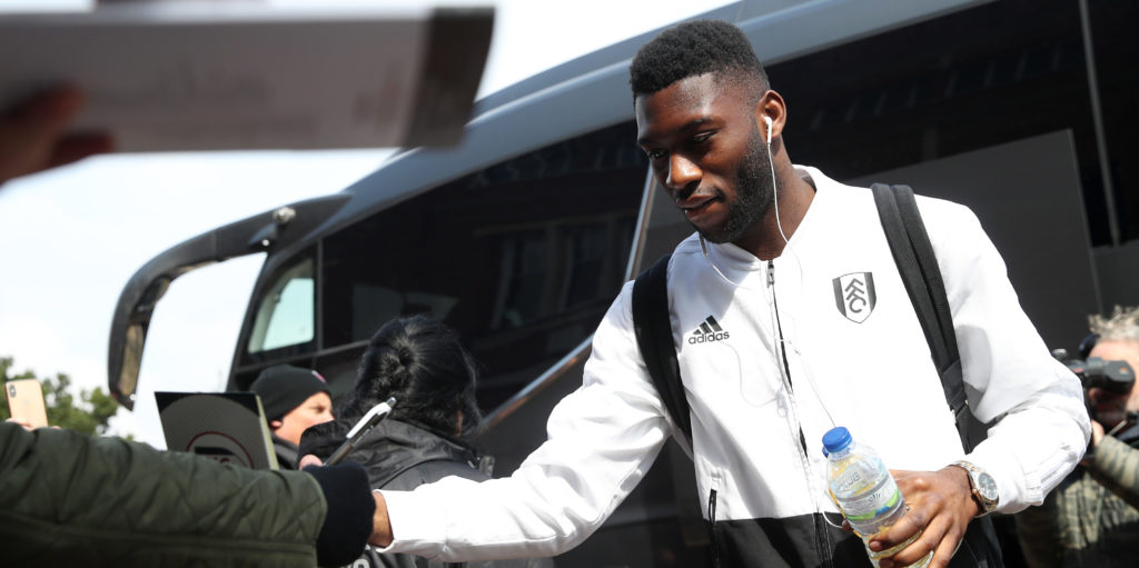 Palace should consider Fosu-Mensah as Wan-Bissaka’s replacement
