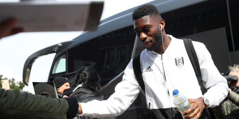 Palace should consider Fosu-Mensah as Wan-Bissaka’s replacement