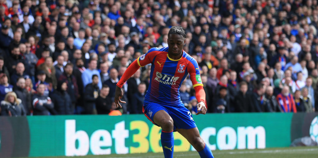 Manchester United agree deal to sign Wan-Bissaka