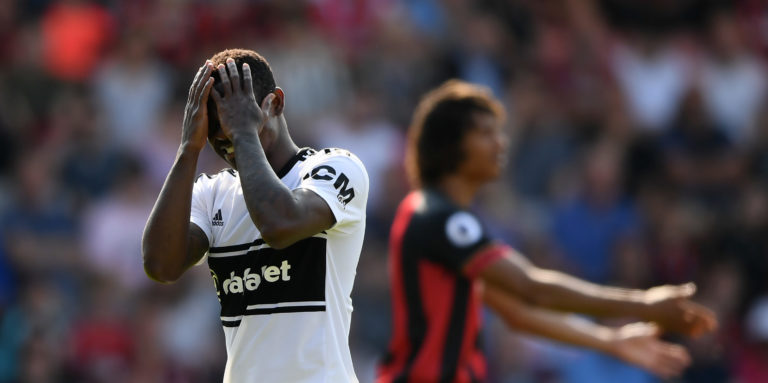 Palace face competition from Napoli and Inter in Seri race
