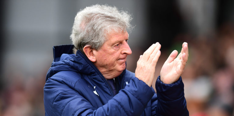 Crystal Palace fixtures revealed: Where are the key games?
