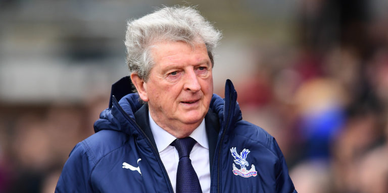 Four defenders Crystal Palace could target this summer