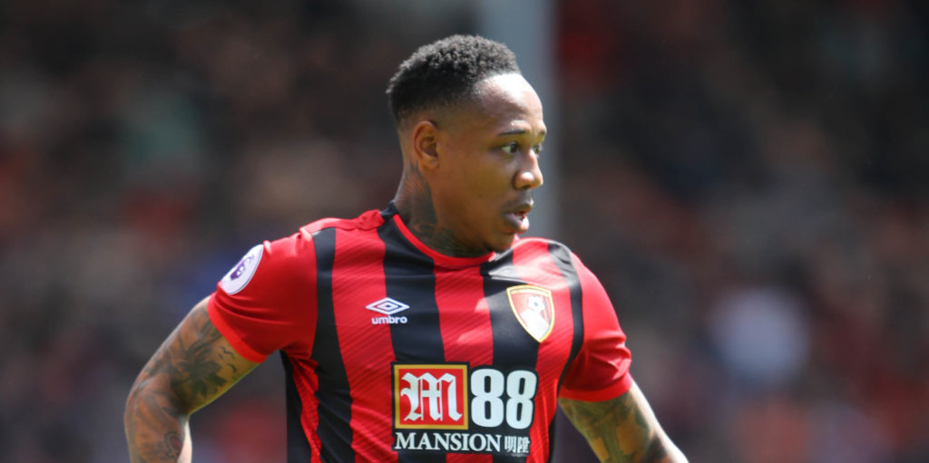 Palace make contact over double swoop to sign Clyne and Mignolet