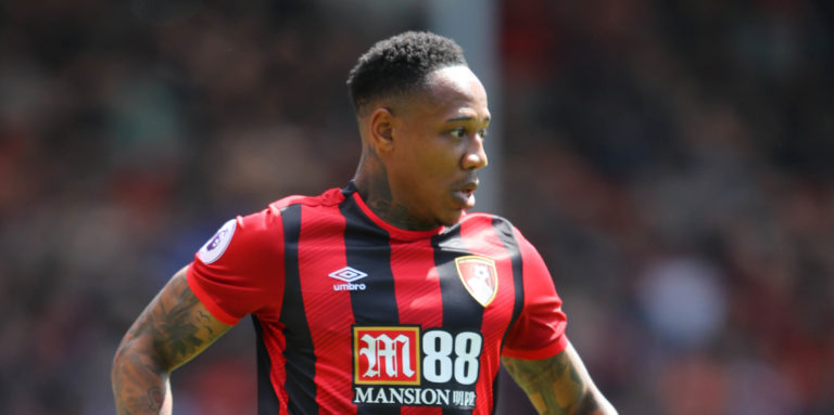 Palace make contact over double swoop to sign Clyne and Mignolet