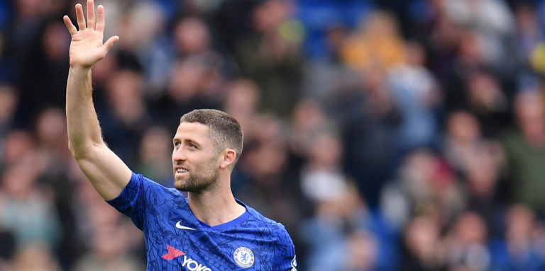 Palace face competition from Arsenal, Villa and West Ham in Cahill pursuit