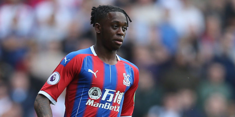Potential replacements for Wan-Bissaka