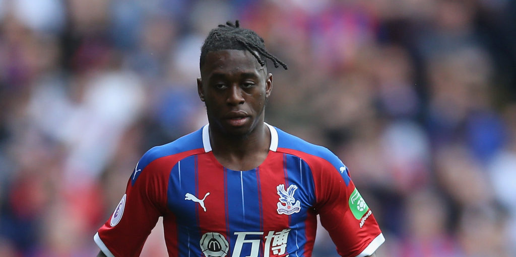 Manchester United make substantial Wan-Bissaka offer