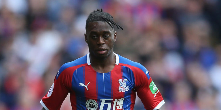 Manchester United make substantial Wan-Bissaka offer