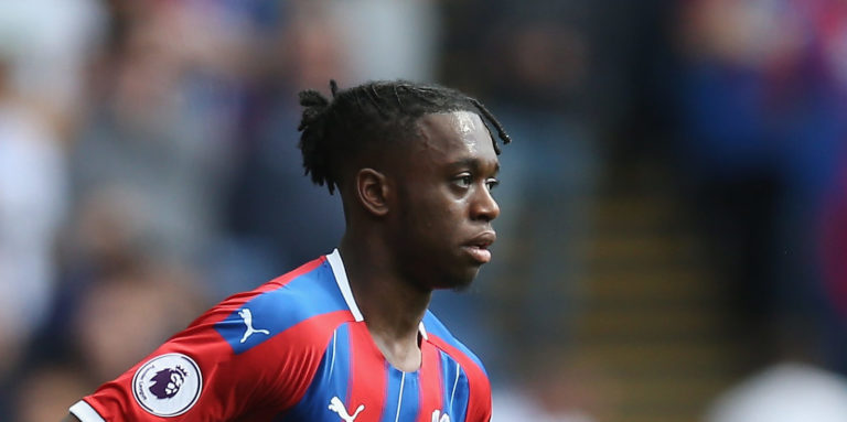 Man United prepare new offer for Wan Bissaka
