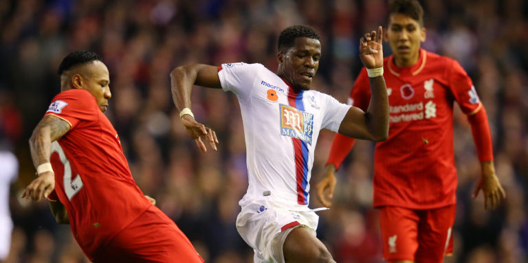 Palace favourites to sign Nathaniel Clyne this summer