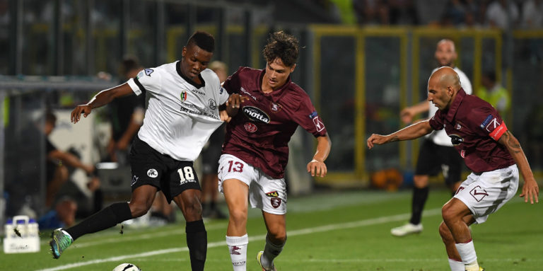 Okereke’s agent reveals Palace are keen to sign him